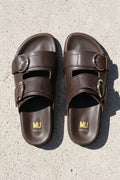 Sandalias MU