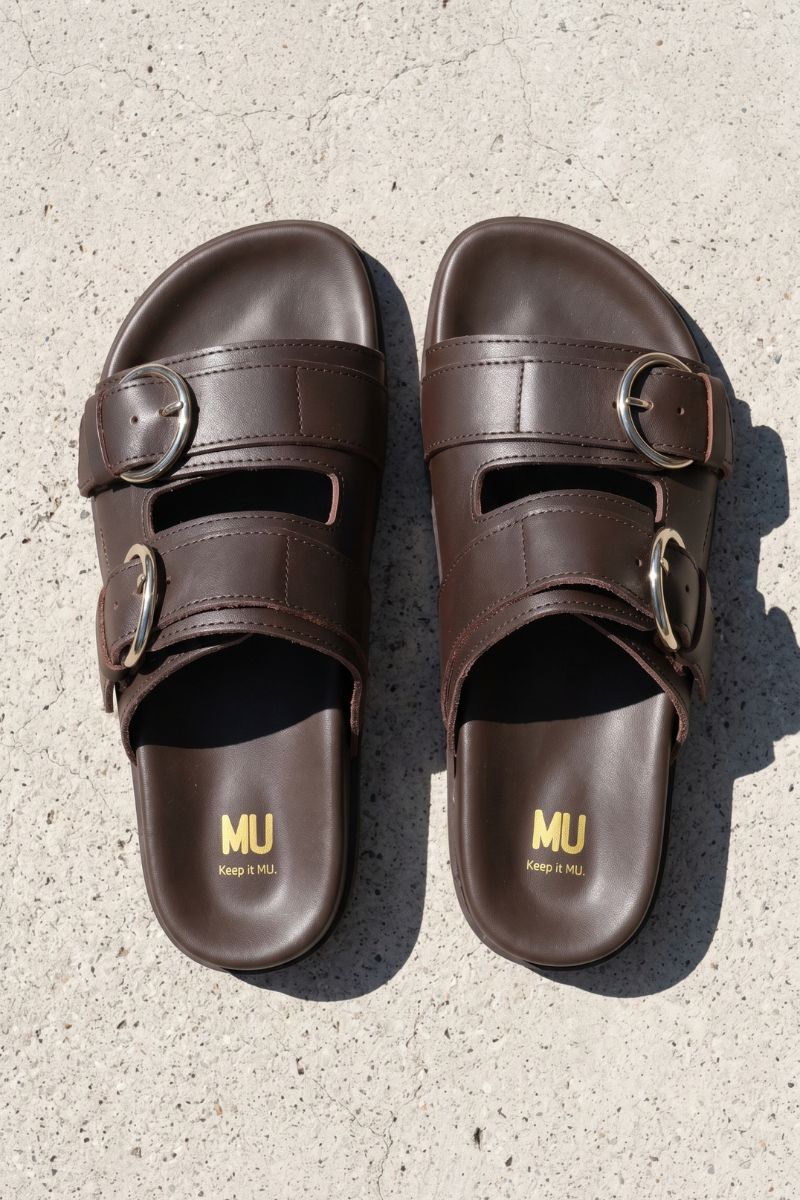 Sandalias MU