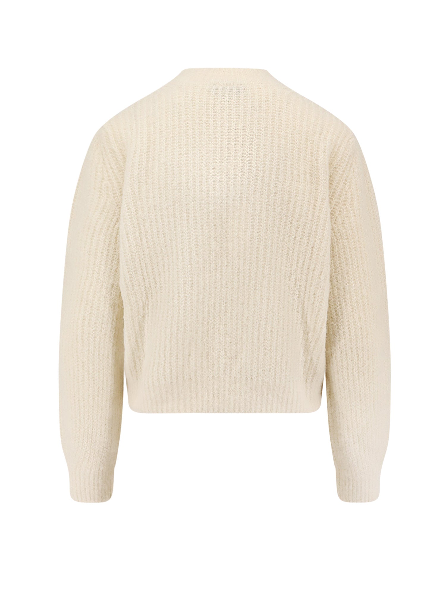 A.P.C. Sweaters Blancasse Alpaca - L