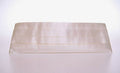 Men's White Waist Tuxedo Smoking Belt Cummerbund Silk