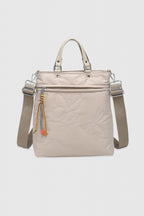 MOCHILA DONNA ALESSIA COSTURAS