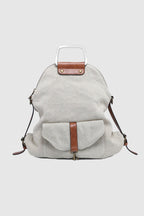 MOCHILA DONNA ALESSIA SELVA