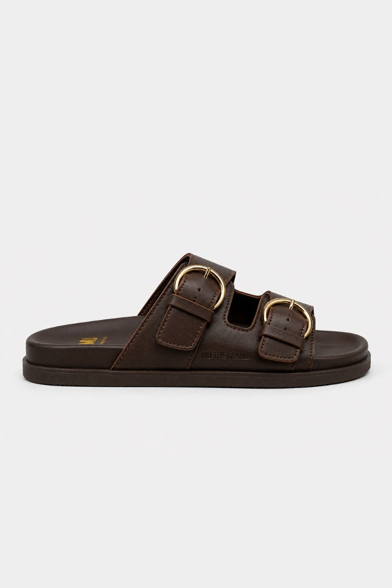 Sandalias MU