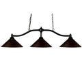 Z-Lite Chance Bronze Table Light
