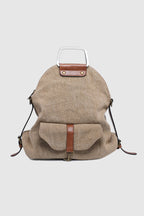 MOCHILA DONNA ALESSIA SELVA