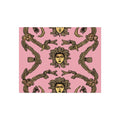Floral Goddesses Fine Art Poster