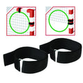 Bandas de Fijacion con Velcro