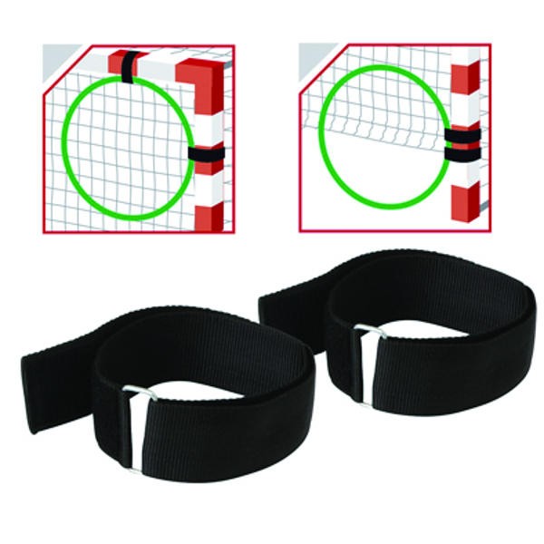 Bandas de Fijacion con Velcro