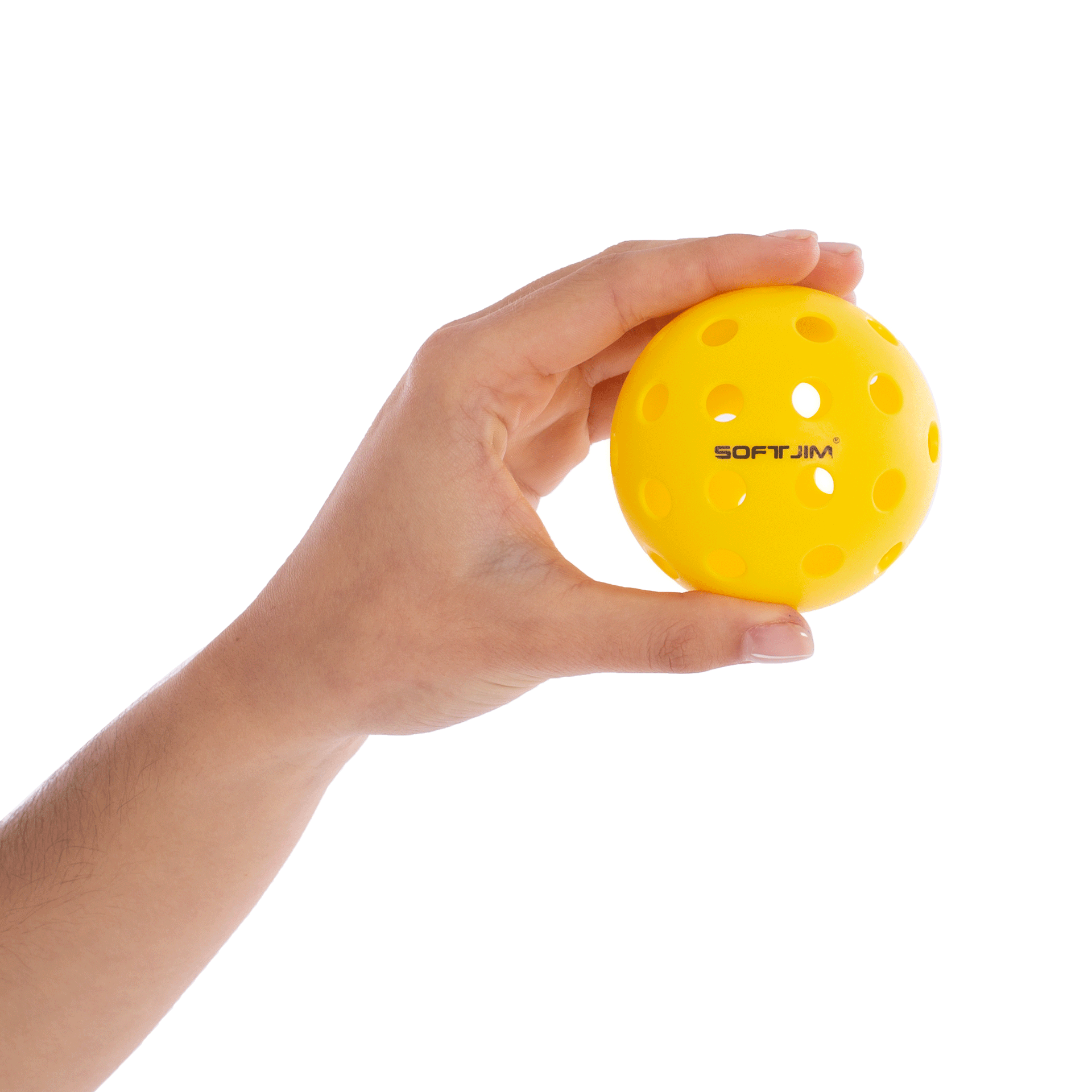 Pelota Pickleball Softjim Basic