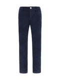 Jacob Cohen Bobby Chinos — Navy
