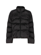 Balenciaga Jackets Black Poliammide