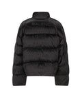 Balenciaga Jackets Black Poliammide