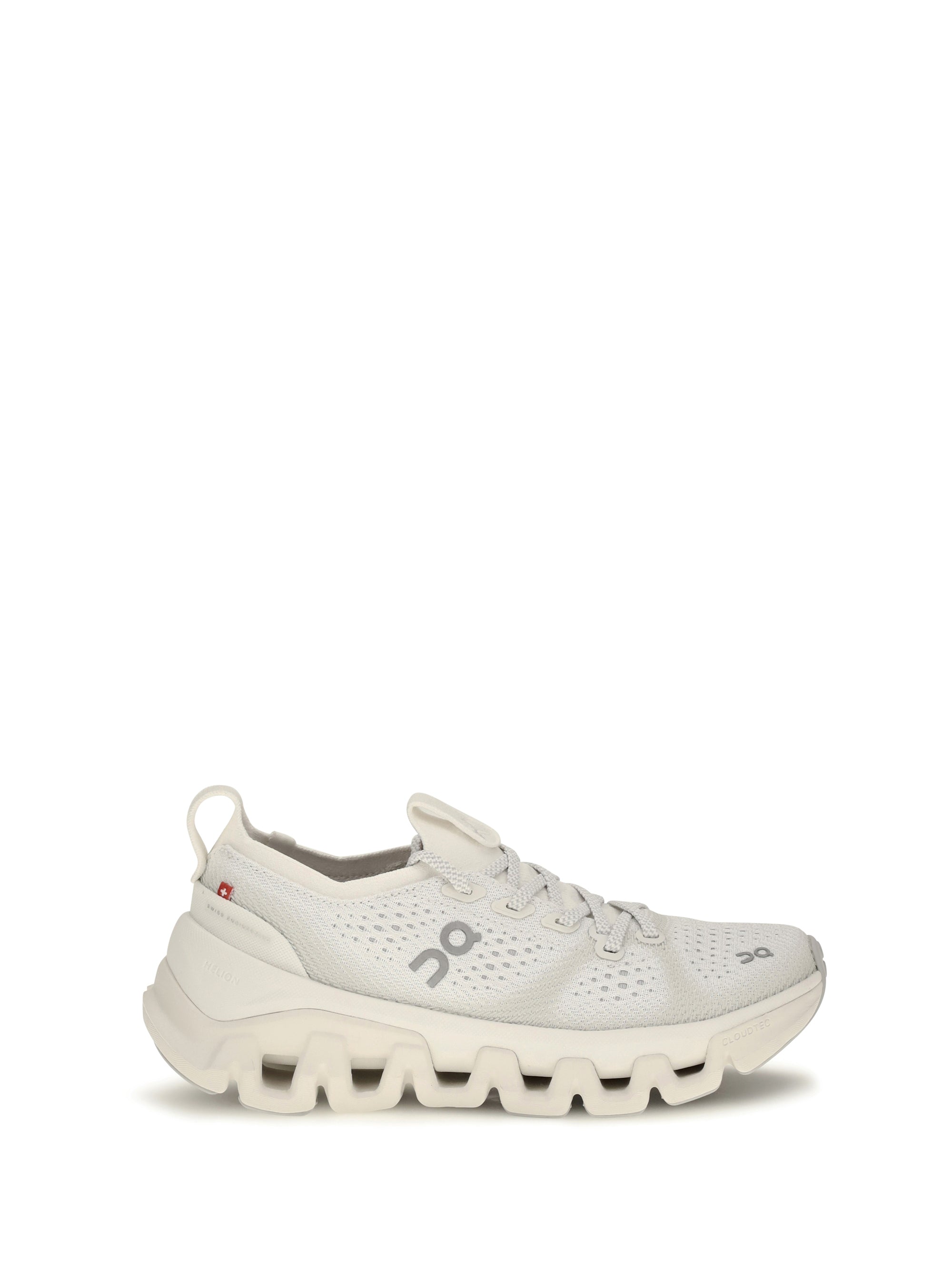 On Cloud X Sneaker — White