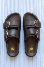 Sandalias MU