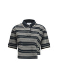 Marant Etoile Polo — Black