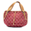 Macadam Denim Bittersweet Hobo