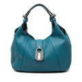 Calfskin Calle Hobo