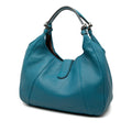 Calfskin Calle Hobo