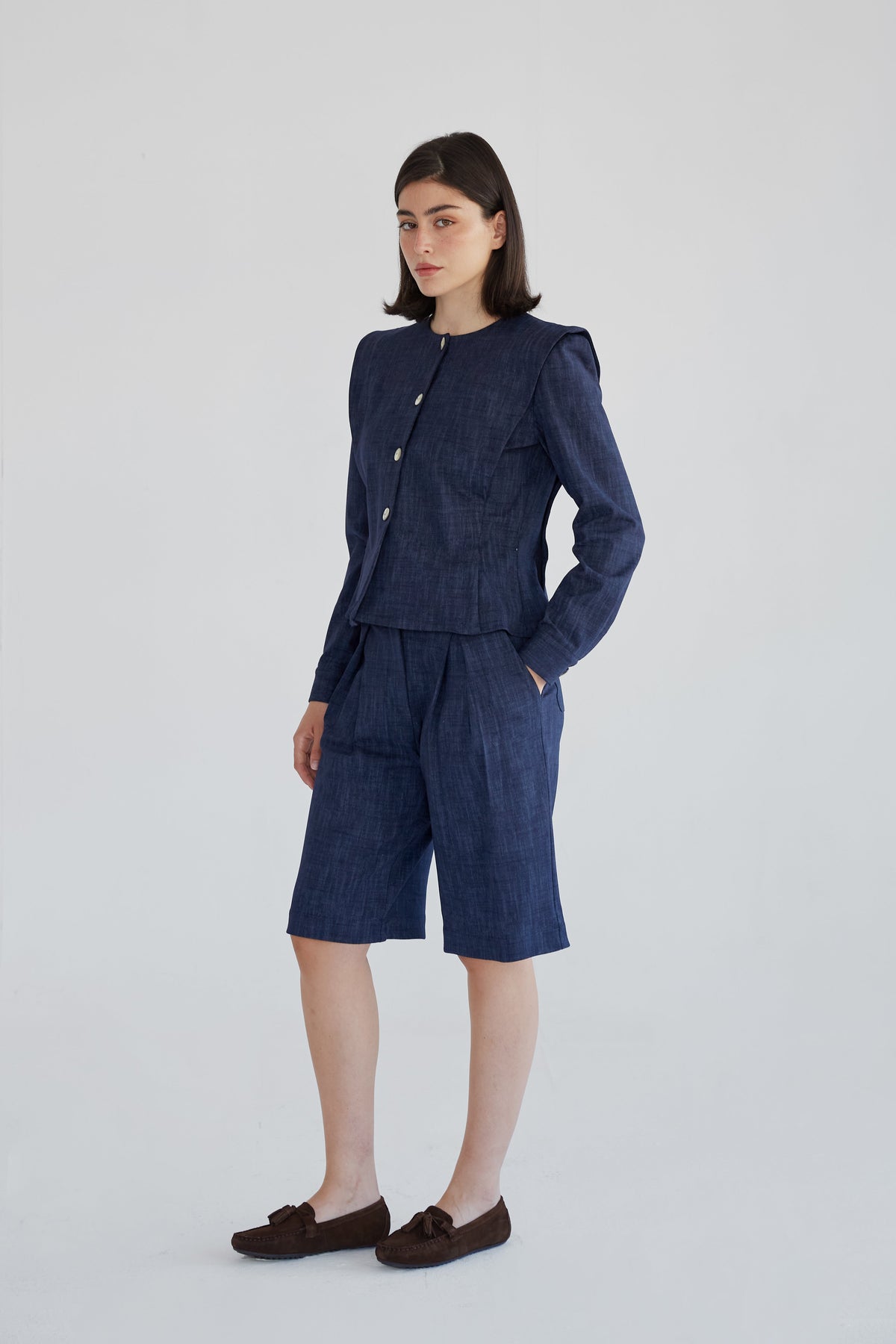 Chaqueta Eliane