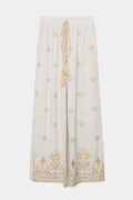 PANTALON  LINO