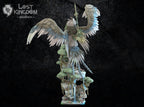 Hiroto, Ougiwashi Whisperer, Lost Kingdom Miniatures