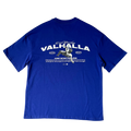 Blue Valhalla T-shirt