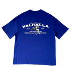 Blue Valhalla T-shirt