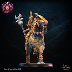 Perversion Knights, Lost Kingdom Miniatures