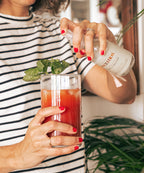 Sal Líquida de Manantial