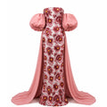 Kaspia Gown Dress | PR Sample