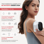Dispositivo Anticelulitis Radiofrecuencia Tecnología x4