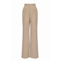 Beige Trousers | PR Sample