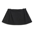 Washed Cotton Sweatskirt