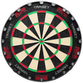 Target Tor Steel Tip Dartboard