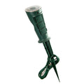 Christmas Mechanical Dial Stake With Photocell
