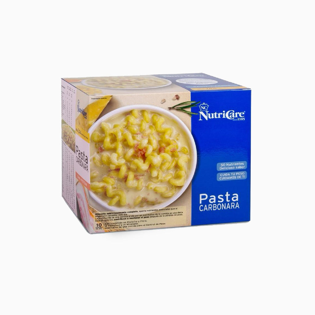 Pasta Carbonara