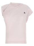 Vivienne Westwood T-shirt — Pink