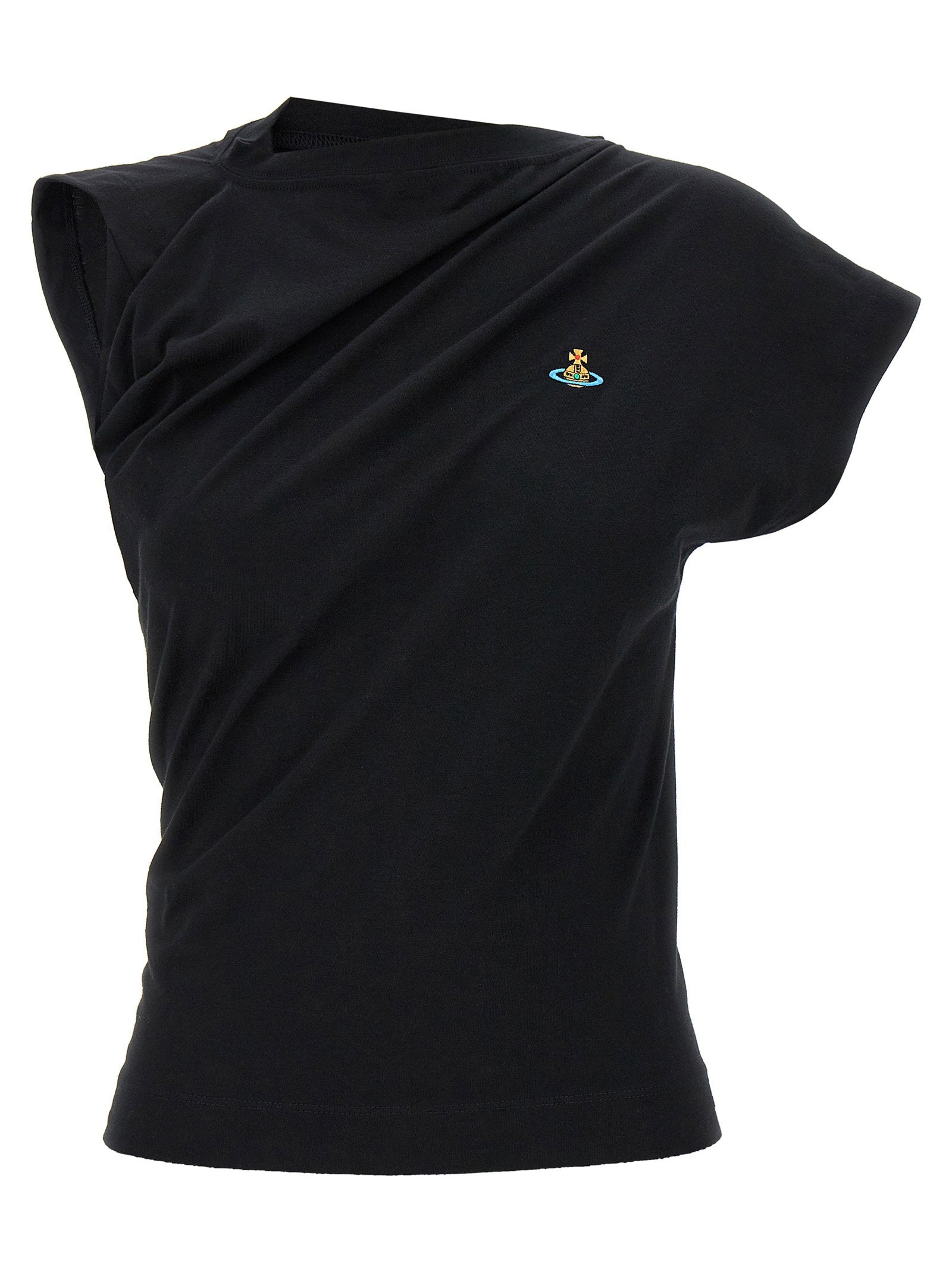 Vivienne Westwood Top — Black