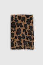 BUFANDA  ANIMAL PRINT
