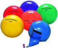 Pelota Cascabel