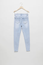 JEANS LAULIA PUSH UP