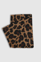 BUFANDA  ANIMAL PRINT