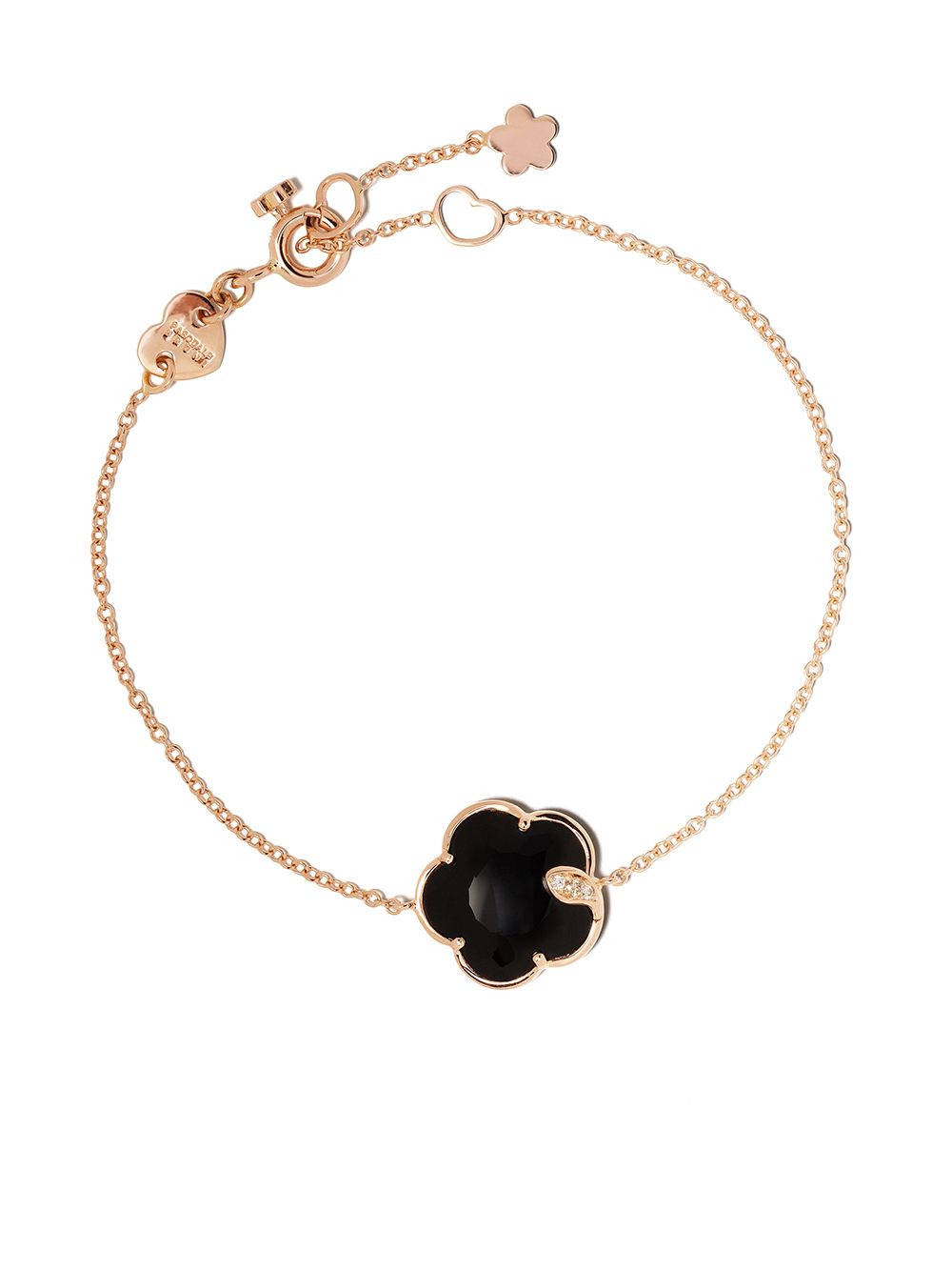 Pasquale Bruni Petit Joli Bracelet — Rose gold