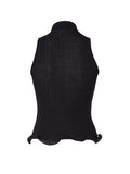 Fendi T-shirts and Polos Black Lana Vergine - 38