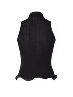 Fendi T-shirts and Polos Black Lana Vergine - 38