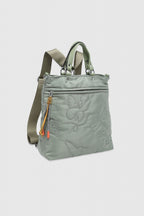 MOCHILA DONNA ALESSIA COSTURAS