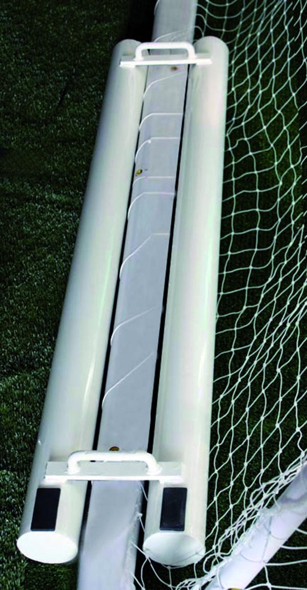 Contrapeso Antivuelco Porterias Futbol Trasladables