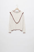 JERSEY  VOLANTE