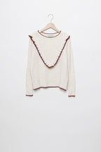 JERSEY  VOLANTE