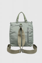 MOCHILA DONNA ALESSIA COSTURAS